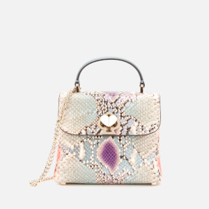 Kate spade romy python outlet