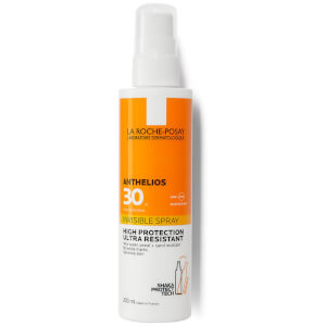 La Roche-Posay Anthelios Ultra-Light SPF30 Sun Protection Spray 200ml