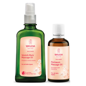 Weleda Pregnancy Set