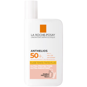 La Roche-Posay Anthelios Ultra-Light Invisible Fluid SPF50+ Tinted