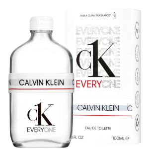Calvin Klein CK Everyone Eau de Toilette 100ml
