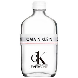 Calvin klein everyone hotsell perfume