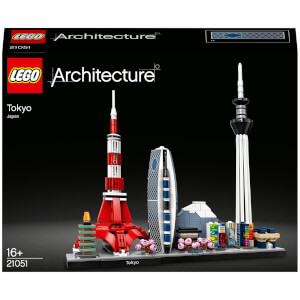 LEGO® 21051 - Tokyo