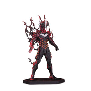 DC Collectibles DC Comics Dark Knights Metal Batman The Red