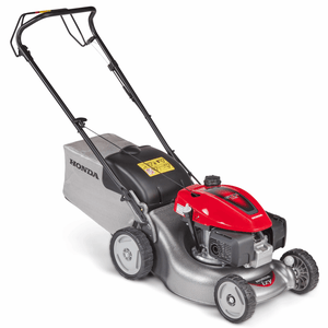 Izy HRG 416 SK Self Propelled Petrol Lawnmower Honda Power Products