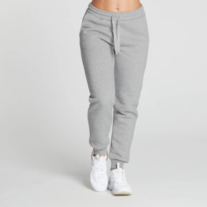 MP Women's Rest Day Joggers - Grey Marl