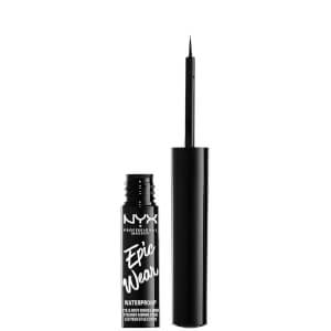 NYX Professional Makeup Epic Wear Semi Permenant Liquid Liner - Black