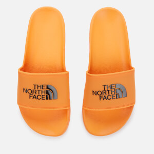 North face sliders red online