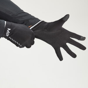 MP Performance Gloves - Black