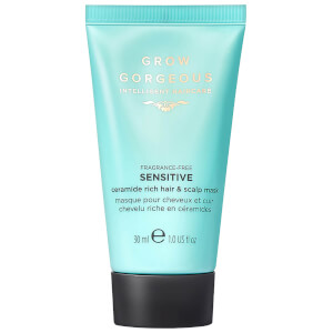 Grow Gorgeous Sensitive Overnight Mask (30ml)