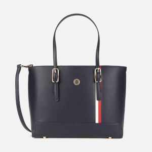 Tommy hilfiger honey medium tote hotsell