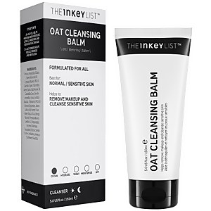 The INKEY List Oat Cleansing Balm 150ml