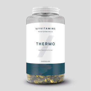 Myprotein Thermo, 90 Capsules (IND)
