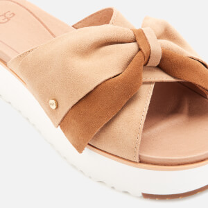 Ugg joanie outlet bow boot