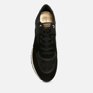 Android homme belter 2.0 navy clearance
