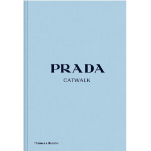 Thames and Hudson Ltd Prada Catwalk - The Complete Collections