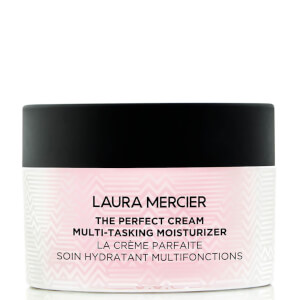 Laura Mercier The Perfect Cream Multi-Tasking Moisturizer 50ml