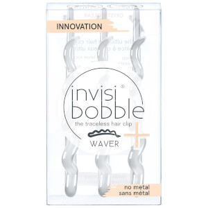 Invisibobble waver clip 2025