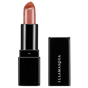 Illamasqua Beyond Lipstick - Spark (Standard Carton)