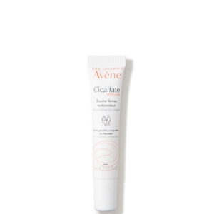 Avène Cicalfate Restorative Lip Cream for Chapped, Cracked Lips 10ml