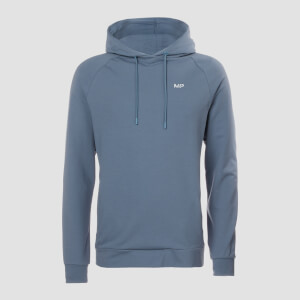 MP Men's Form Pullover Hoodie - Galaxy - XS