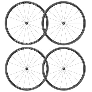 CAMPAGNOLO (カンパニョーロ) BORA WTO (ボーラ WTO) 33 カーボン 