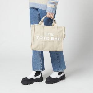 Marc Jacobs The Medium Canvas Tote Bag