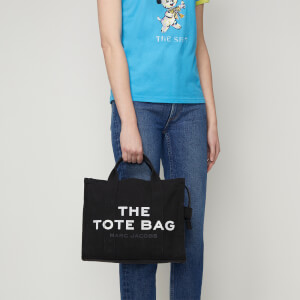 Marc Jacobs The Medium Canvas Tote Bag
