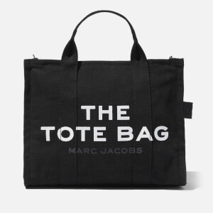 Marc Jacobs Women's The Medium Tote Bag - Black