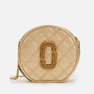 Marc jacobs gold bag shop