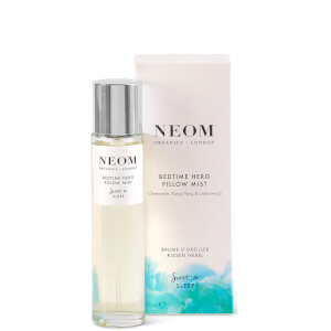 NEOM Bedtime Hero Pillow Mist 30ml