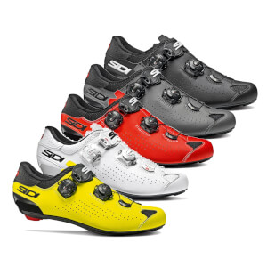 Sidi genius store