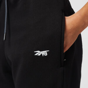 【お気にいる】 Women's Beckham Victoria X Reebok Joggers Coggles | XS - Black - パンツ