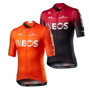 Team top ineos jersey