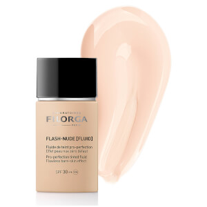 Filorga Flash Nude Fluid Foundation 30ml (Various Shades)