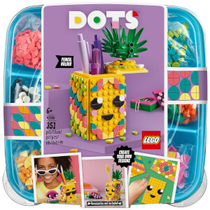 LEGO® 41906 – Ananas Portapenne