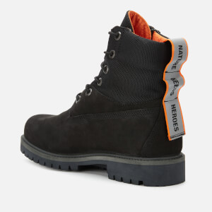 Timberland Nature Needs Heroes Boots | eBay