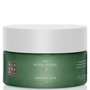 Rituals The Ritual of Jing Body Scrub 200ml