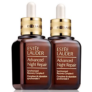 Estée Lauder Advanced Night Repaire Synchronised Recovery Complex ll Duo