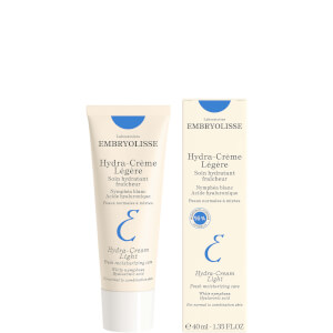 Embryolisse Hydra-Cream Light 40ml