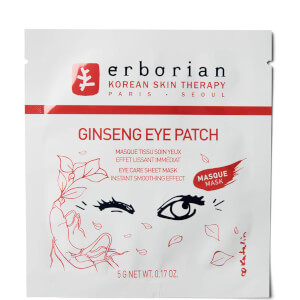 Erborian Ginseng Eye Patch
