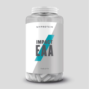 Impact EAA Tablets