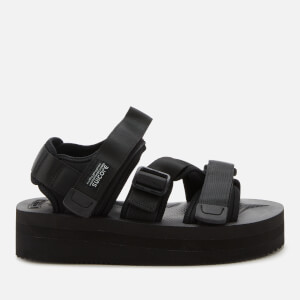 Kisee-Vpo Flatform Sandals