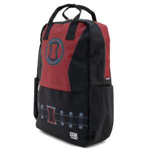 Black widow backpack best sale