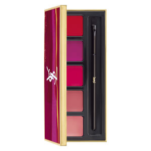 Yves Saint Laurent Lip Palette Collector 10g LOOKFANTASTIC