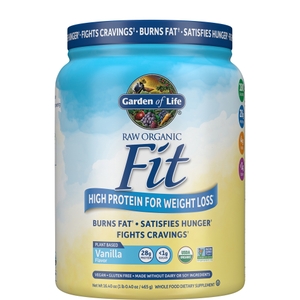 GOL Organic Fit Protein Powder