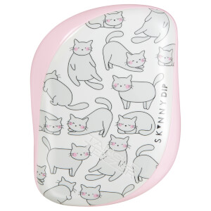 Tangle teezer shop skinny dip