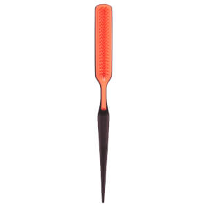 Tangle Teezer The Back Combing Hairbrush - Coral Sunshine