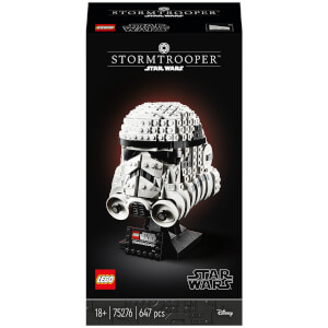 LEGO® 75276 - Casco di Stormtrooper™