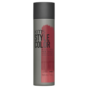 KMS Style Colour Real Red 150ml